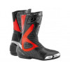 Buse Мотоботы  Sport Stiefel Red-Black 40 - зображення 1