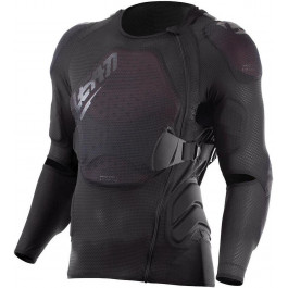 LEATT Мотозащита тела Leatt Body Protector 3DF AirFit Lite, XXL