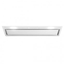 Falmec GRUPPO INCASSO MURANO 70 WHITE GLASS 800 (CGIW70.E10P6#ZZZF491F)