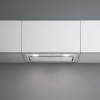 Falmec Gruppo Incasso Murano 50 White Glass (800) (CGIW50.E10P6#ZZZF491F) - зображення 1