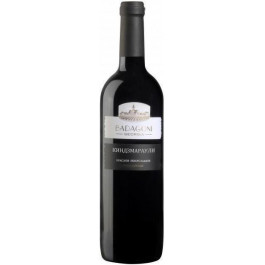 Badagoni Вино  Kindzmarauli 0.75л (DDSAU4P007)