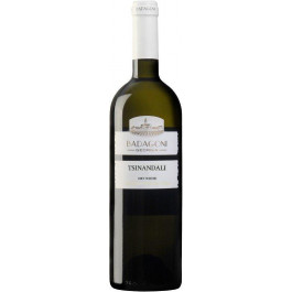 Badagoni Вино  Tsinandali 0.75л (DDSAU4P004)