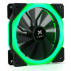 Vinga LED FAN-02 GREEN - зображення 1