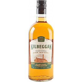 Міцні алкогольні напої Kilbeggan