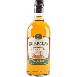 Kilbeggan Віскі бленд  0.7л (DDSBS1B041)