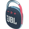 JBL Clip 4 Blue/Pink (JBLCLIP4BLUP) - зображення 2