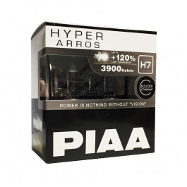 PIAA Hyper Arros Н7 55W 3900K HE-903