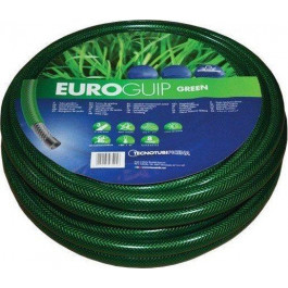 Tecnotubi Шланг Euro Guip Green 1/2, 25 м (EGG 1/2 25)