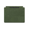 Microsoft Surface Pro Signature Keyboard Forest with Slim Pen 2 (8X6–00121) - зображення 1