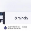 Minola HTL 5614 WH 1000 LED - зображення 8