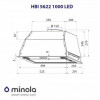 Minola HBI 5622 BLF 1000 LED - зображення 10