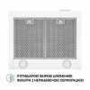 Perfelli K 6210 WH 700 LED - зображення 5