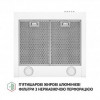 Perfelli K 5210 WH 700 LED - зображення 5