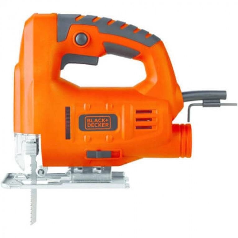 Black+Decker JS20 - зображення 1