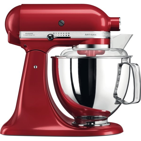 KitchenAid 5KSM175PSECA - зображення 1