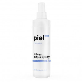 Piel Cosmetics Silver Aqua Tonic 250 ml Тоник для увлажнения нормальной и комбинированной кожи (011)
