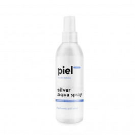 Piel Cosmetics Silver Aqua Tonic 250 ml Увлажняющий тоник для сухой и чувствительной кожи (012)