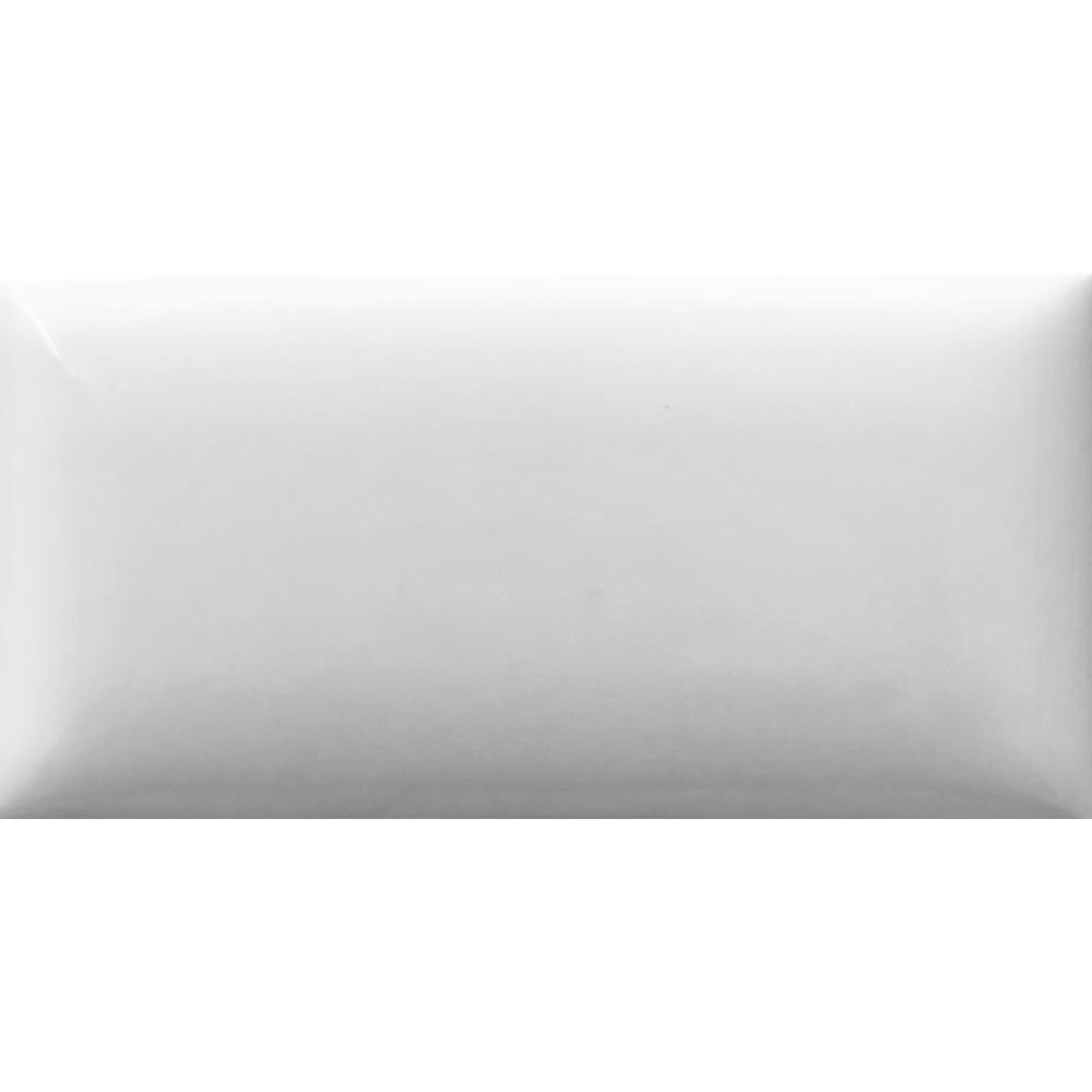 Ege Seramik pillow WHITE 7x15 - зображення 1