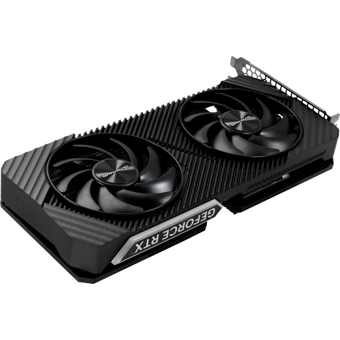 Gainward GeForce RTX 4070 Ghost (NED4070019K9-1047B) - зображення 1