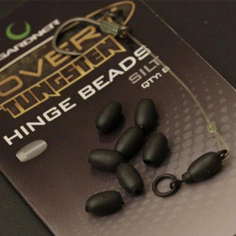Gardner Бусина Covert Tungsten Hinge Beads - Heavy (TQCHBH)