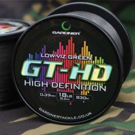 Gardner GT-HD / 0.35mm 1030m 6.8kg (GTHD15)