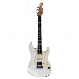 Mooer GTRS Professional P800 Olympic White