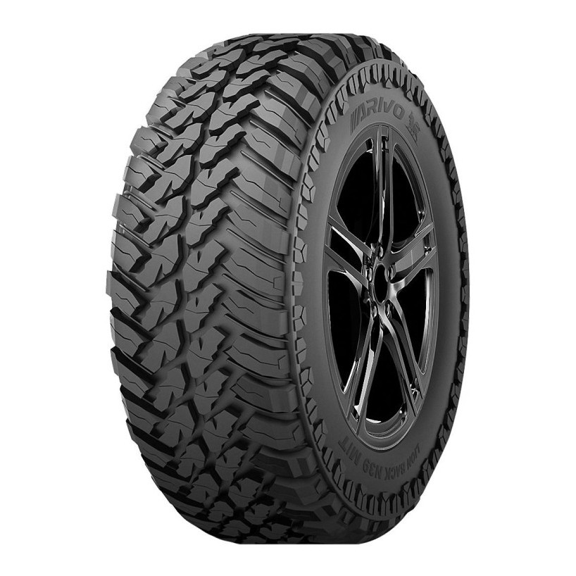 Arivo Lion Back N39 M/T (215/85R16 115Q) - зображення 1