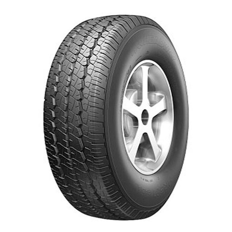 DoubleStar HR601 (225/70R15 112R) - зображення 1