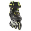 Rollerblade Microblade 3WD / размер 28-32 black/lime (079580001A1 28-32) - зображення 2