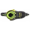 Rollerblade Microblade 3WD / размер 28-32 black/lime (079580001A1 28-32) - зображення 6