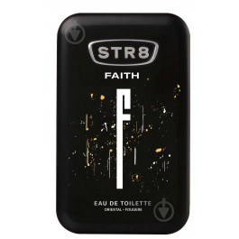 STR8 Faith Туалетная вода 50 мл