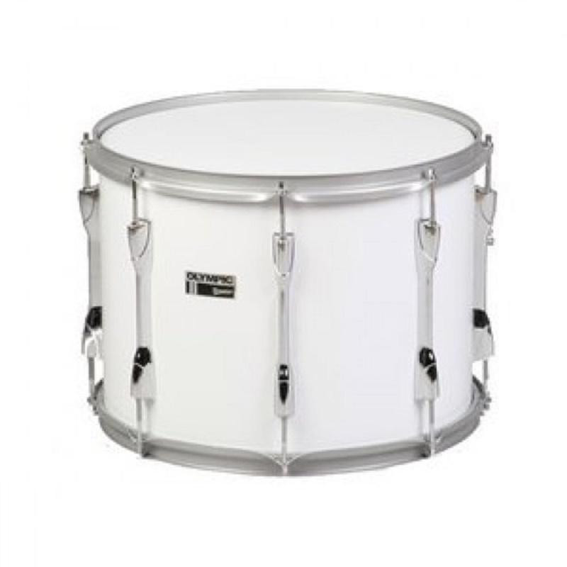 PREMIER Барабан маршевый Olympic 61314W 14x12 Single Tenor Drum - зображення 1