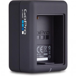 GoPro Dual Battery Charger (AHBBP-301)