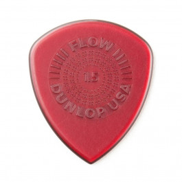 Dunlop Медиатор  5491 Flow Standard Guitar Pick 1.5 mm (1 шт.)