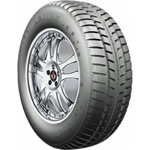 Petlas Snowmaster W601 (185/70R14 88T) - зображення 1