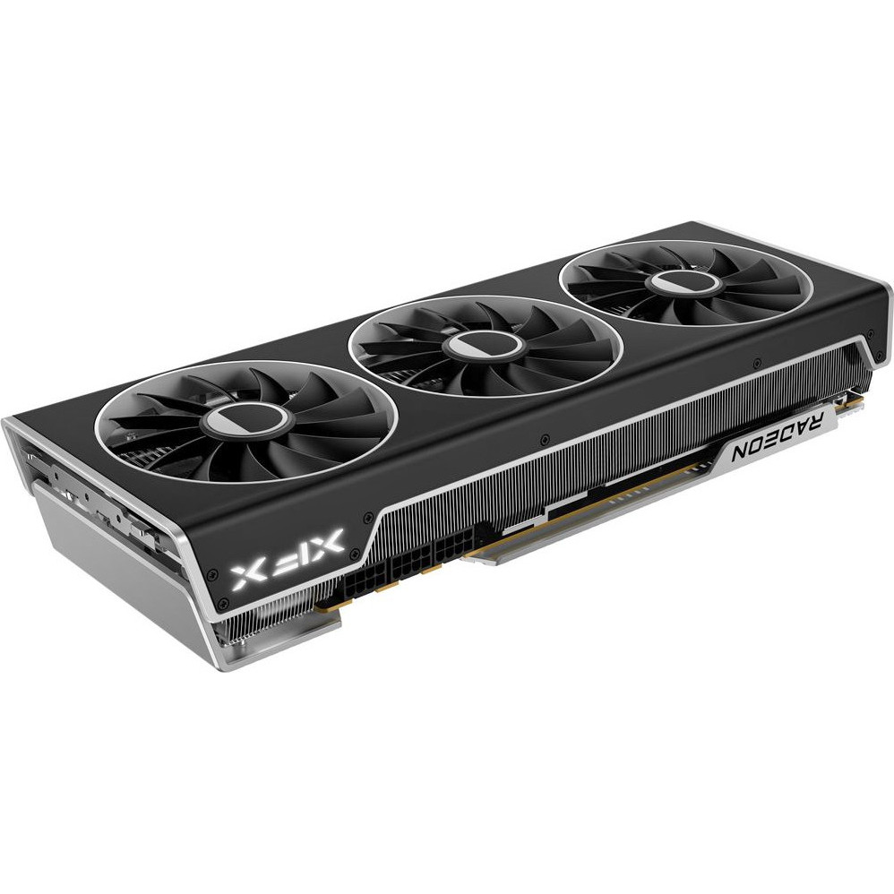 XFX Radeon RX 7900 XTX Speedster MERC 310 Black Edition (RX-79XMERCB9) - зображення 1