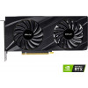 PNY GeForce RTX 3060 8 GB VERTO (VCG30608DFBPB1) - зображення 2