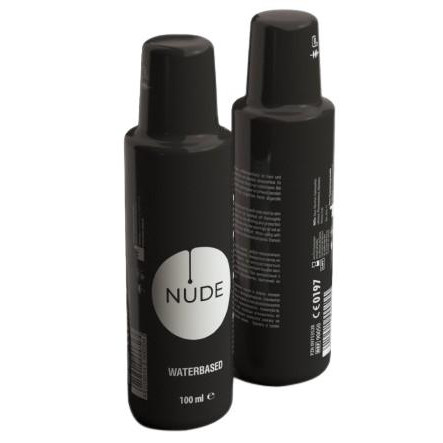 Amor Nude Waterbased, 100 мл (4019514901860) - зображення 1