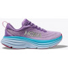 HOKA ONE ONE Кросівки W BONDI 8 1127952 р.41,5 фіолетовий - зображення 1