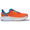 HOKA ONE ONE Кросівки M ARAHI 6 1123194 р.43 1/3 помаранчевий - зображення 1