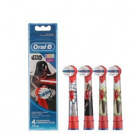 Oral-B EB10 Stages Power Star Wars 4шт