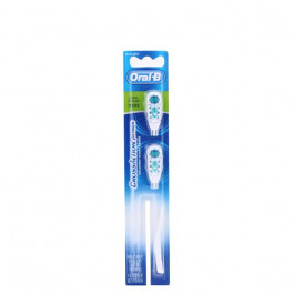 Oral-B Cross Action Power Dual Clean