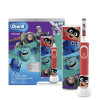 Oral-B D100 Kids Pixar Case D100.413.2KX Pixar - зображення 1