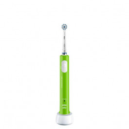 Oral-B Pro 400 CrossAction Green