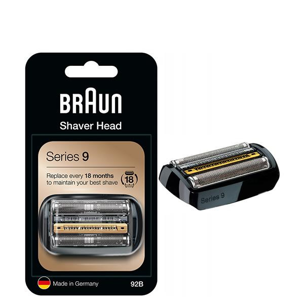Braun Series 9 92B - зображення 1