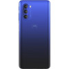 Motorola Moto G51 5G 4/64GB Indigo Blue - зображення 3