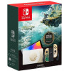 Nintendo Switch OLED Model The Legend of Zelda: Tears of the Kingdom Special Edition - зображення 1