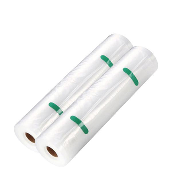 SilverCrest Vacuum Sealer Bag Rolls 28х300см 2шт - зображення 1