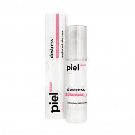 Piel Cosmetics Basic Treat Cream 50 ml Крем для проблемной кожи день/ночь (037)