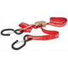 Polisport Карабин  Tie Down Carabiner Red - зображення 1